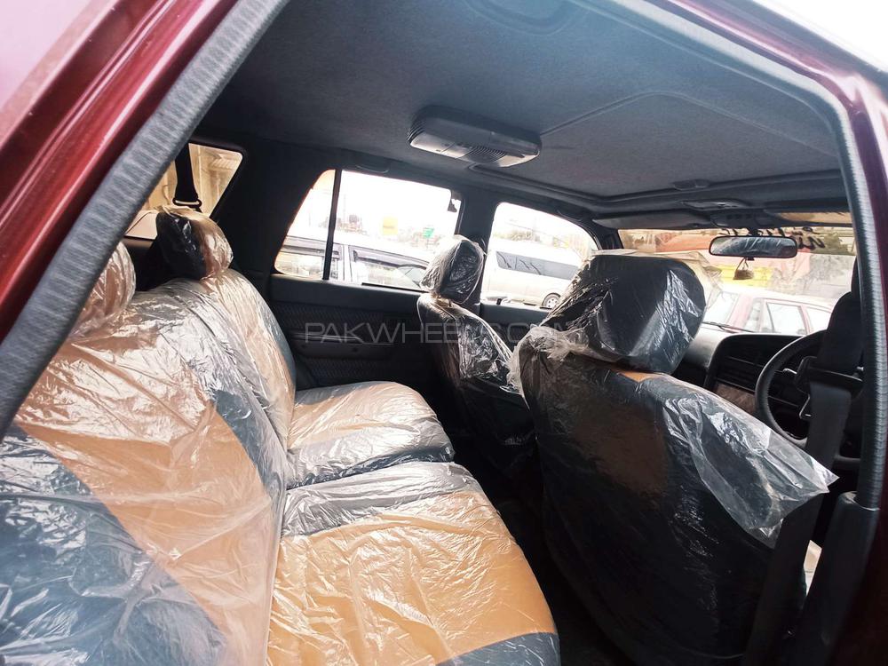 ٹویوٹا سرف 1993 for Sale in راولپنڈی ٹویوٹا سرف 1993 for Sale in راولپنڈی Image-10