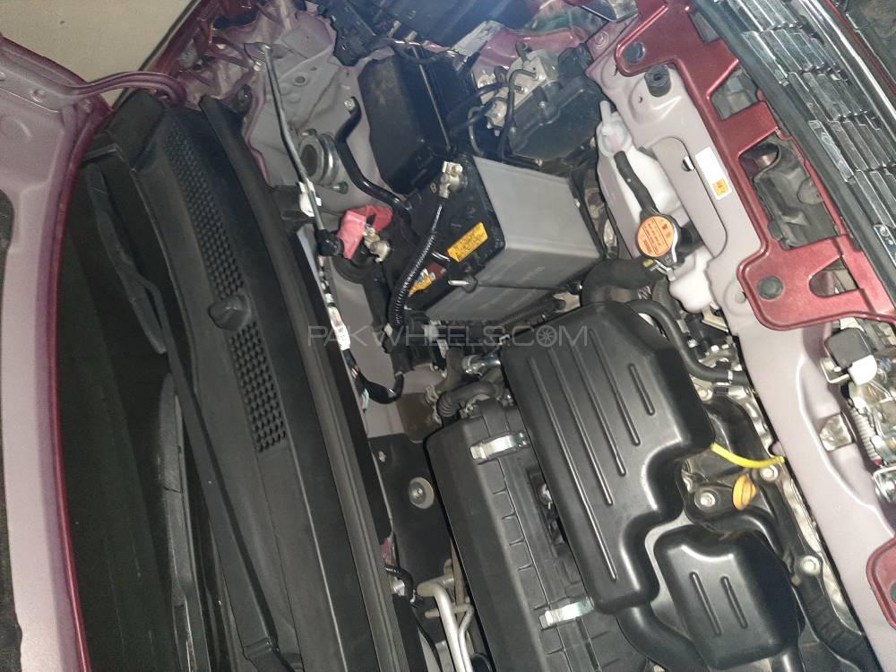 Daihatsu Cast 2021 for Sale in Sargodha Daihatsu Cast 2021 for Sale in Sargodha Image-13