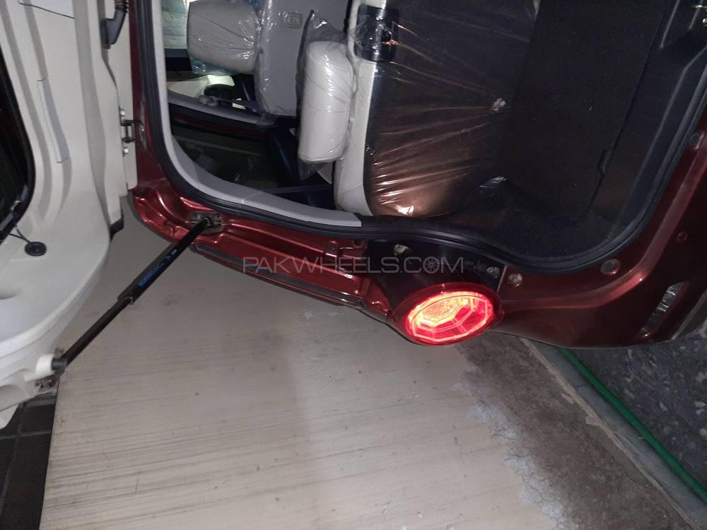 Daihatsu Cast 2021 for Sale in Sargodha Daihatsu Cast 2021 for Sale in Sargodha Image-20