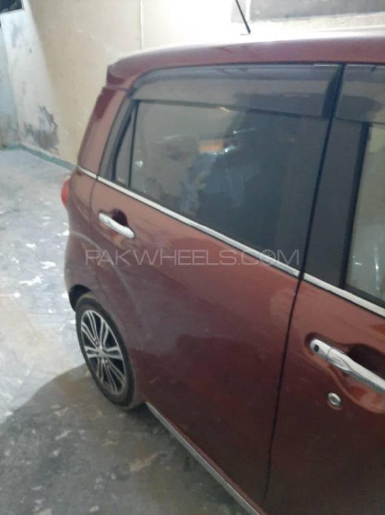 Daihatsu Cast 2021 for Sale in Sargodha Daihatsu Cast 2021 for Sale in Sargodha Image-5