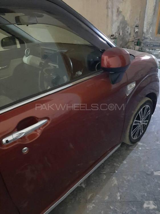 Daihatsu Cast 2021 for Sale in Sargodha Daihatsu Cast 2021 for Sale in Sargodha Image-7