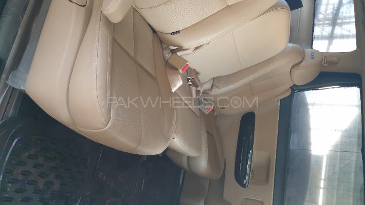 کِیا کارنیول 2018 for Sale in لاہور کِیا کارنیول 2018 for Sale in لاہور Image-8