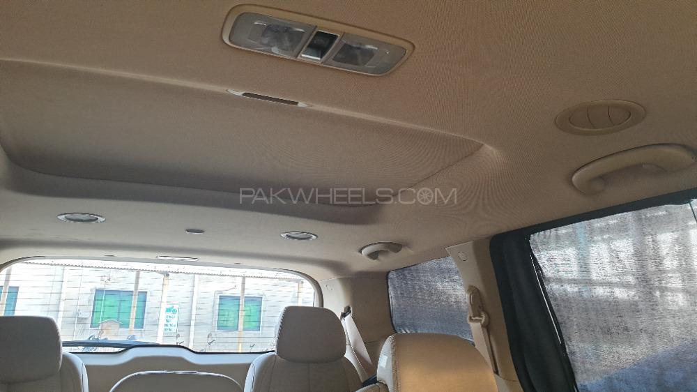 کِیا کارنیول 2018 for Sale in لاہور کِیا کارنیول 2018 for Sale in لاہور Image-11