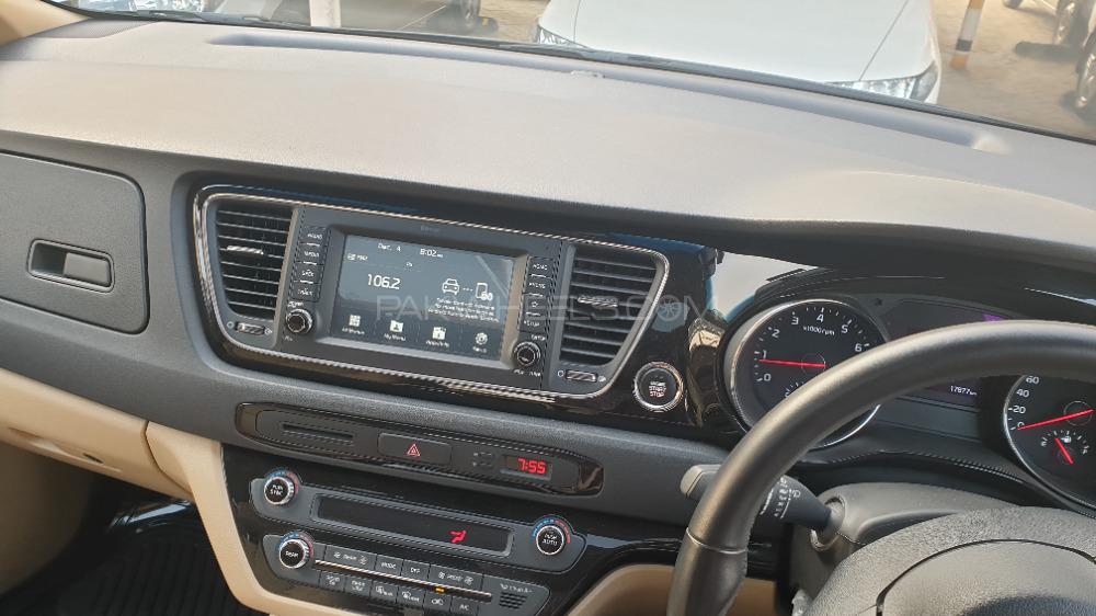 کِیا کارنیول 2018 for Sale in لاہور کِیا کارنیول 2018 for Sale in لاہور Image-10