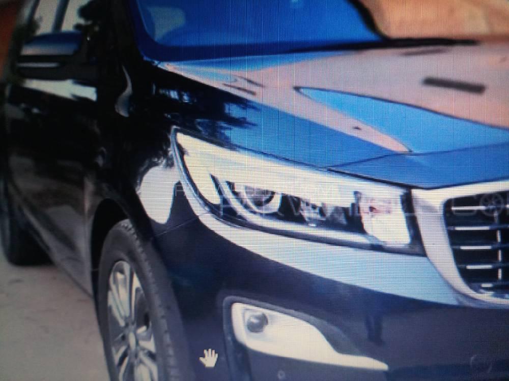 KIA Carnival 2020 for Sale in Islamabad KIA Carnival 2020 for Sale in Islamabad Image-7