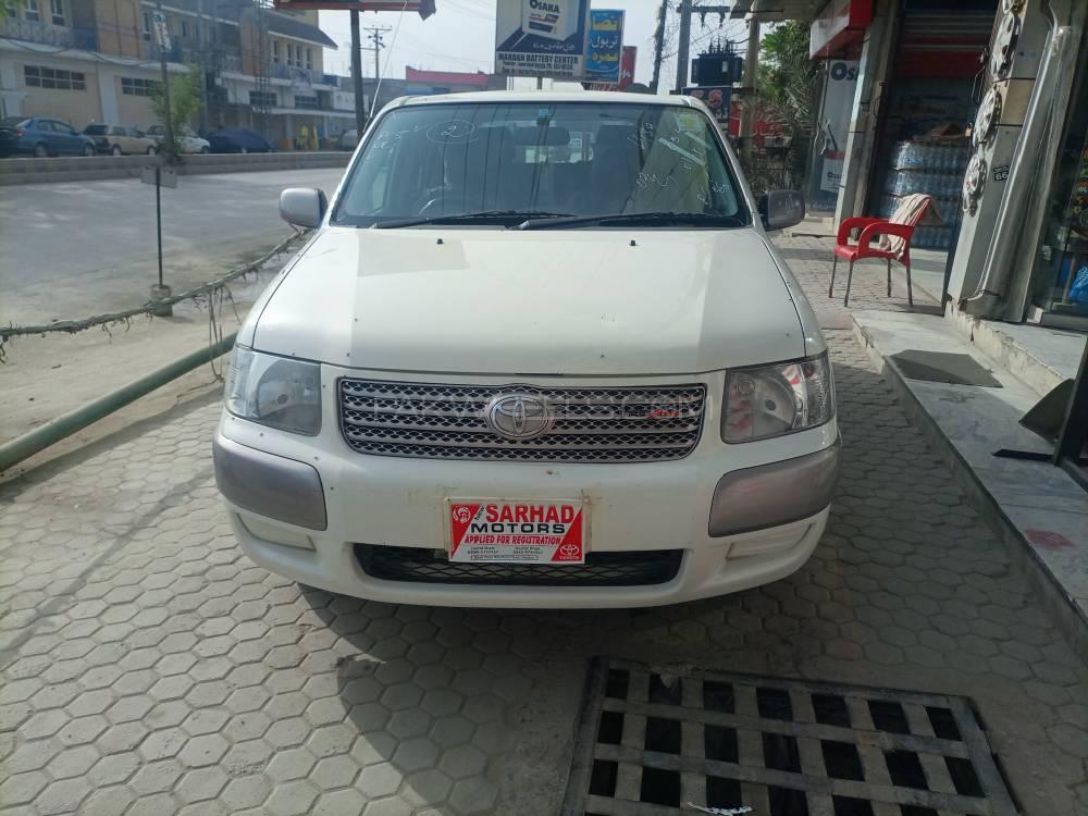 ٹویوٹا سکسیڈ 2003 for Sale in مردان ٹویوٹا سکسیڈ 2003 for Sale in مردان Image-8