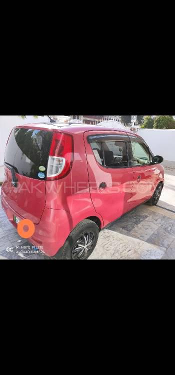Nissan Moco 2008 for Sale in Lahore Nissan Moco 2008 for Sale in Lahore Image-6