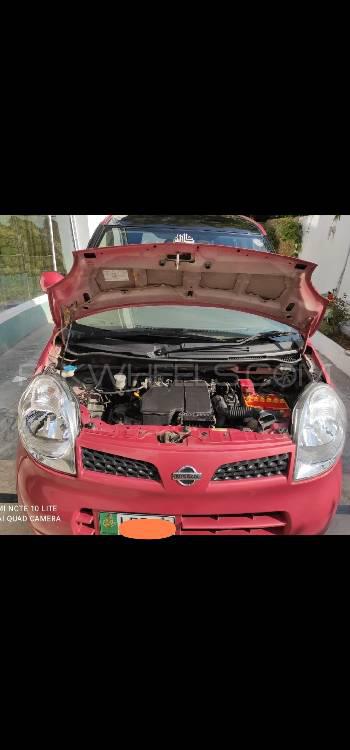Nissan Moco 2008 for Sale in Lahore Nissan Moco 2008 for Sale in Lahore Image-7