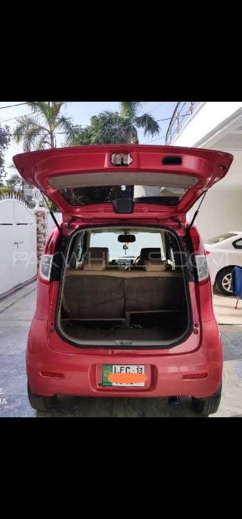 Nissan Moco 2008 for Sale in Lahore Nissan Moco 2008 for Sale in Lahore Image-5