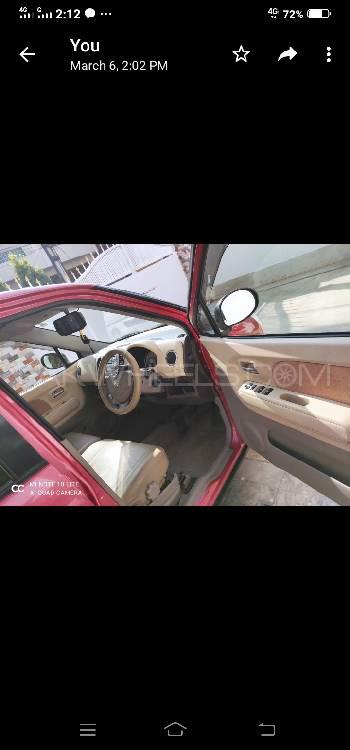 Nissan Moco 2008 for Sale in Lahore Nissan Moco 2008 for Sale in Lahore Image-12