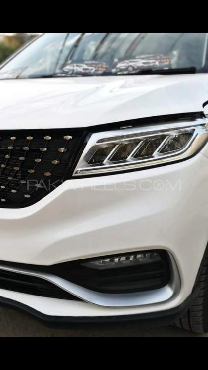 ڈی ایف ایس کے گلوری 580 2021 for Sale in لاہور Image-1