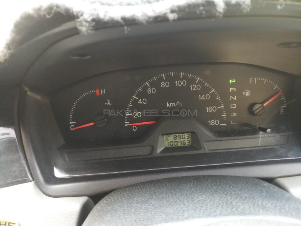 مٹسوبیشی لینسر 2007 for Sale in پشاور مٹسوبیشی لینسر 2007 for Sale in پشاور Image-3