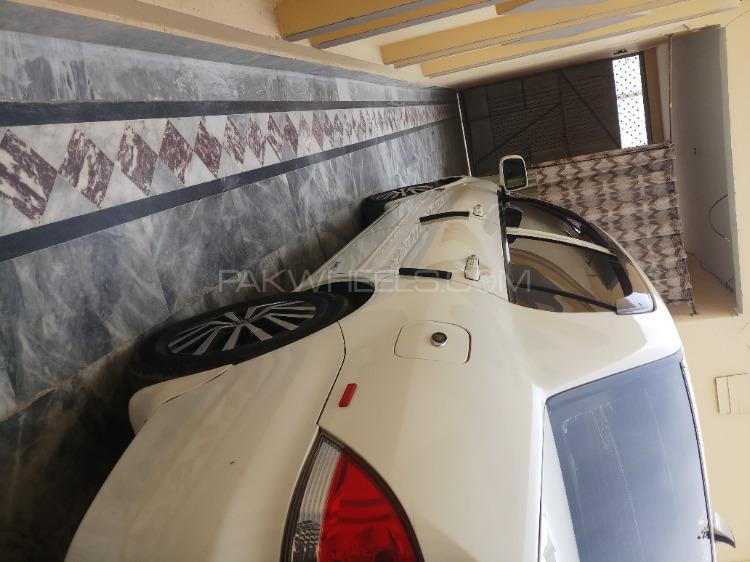 مٹسوبیشی لینسر 2007 for Sale in پشاور مٹسوبیشی لینسر 2007 for Sale in پشاور Image-8