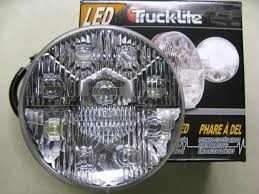 WANTED: LED Headlights Image-1