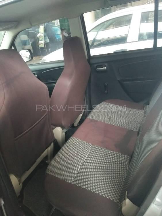 سوزوکی ویگن آر 2020 for Sale in فیصل آباد سوزوکی ویگن آر 2020 for Sale in فیصل آباد Image-4