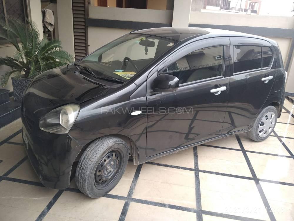 ڈائیہاتسو میرا 2011 for Sale in راولپنڈی ڈائیہاتسو میرا 2011 for Sale in راولپنڈی Image-3