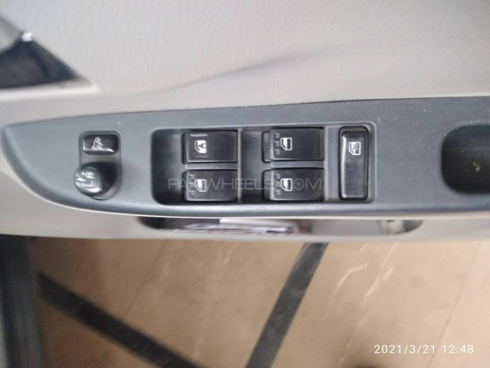 ڈائیہاتسو میرا 2011 for Sale in راولپنڈی ڈائیہاتسو میرا 2011 for Sale in راولپنڈی Image-7