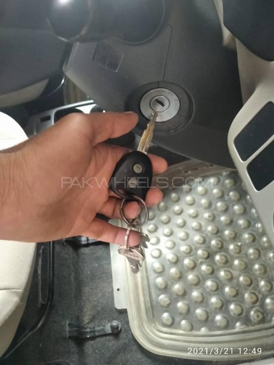 ڈائیہاتسو میرا 2011 for Sale in راولپنڈی ڈائیہاتسو میرا 2011 for Sale in راولپنڈی Image-8