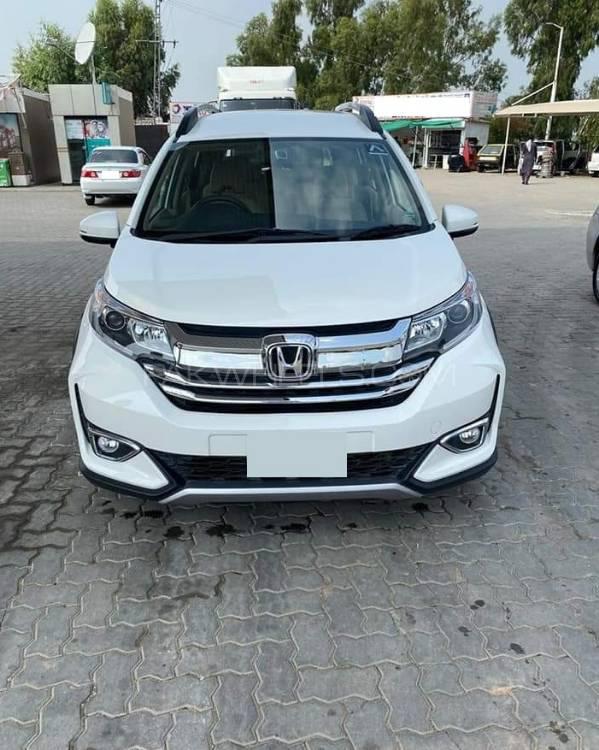 ہونڈا بی آر-وی 2020 for Sale in لاہور Image-1