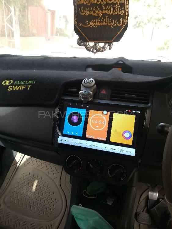 Suzuki Swift 2013 for Sale in Karachi Suzuki Swift 2013 for Sale in Karachi Image-9