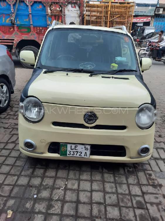 ڈائیہاتسو میرا کوکو 2012 for Sale in لاہور Image-1