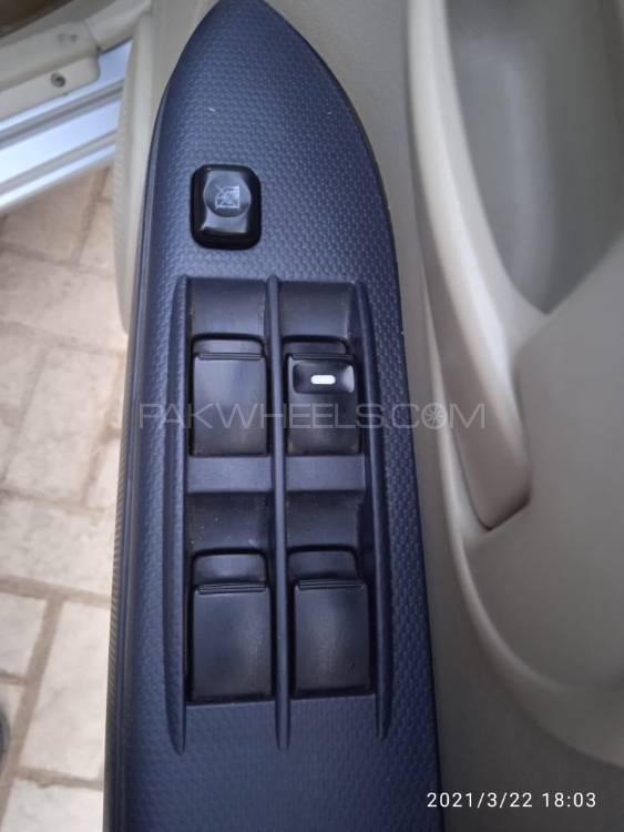 نسان اوٹی 2012 for Sale in لاہور نسان اوٹی 2012 for Sale in لاہور Image-13