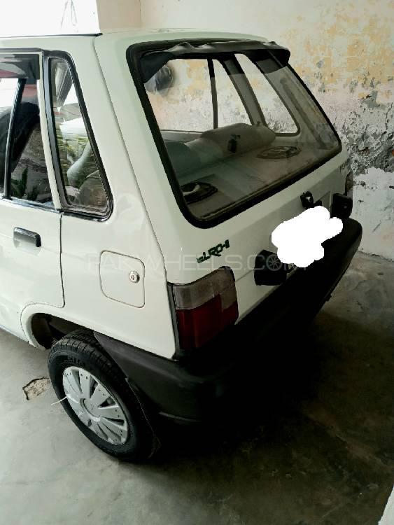 Suzuki Mehran 2012 for Sale in Bhalwal Image-1
