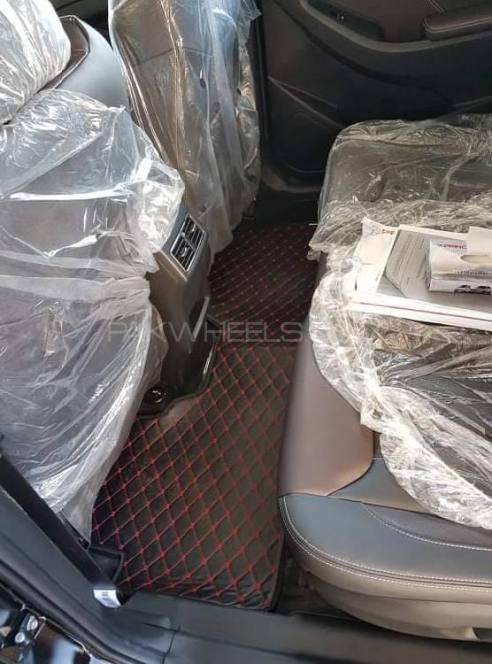 ڈی ایف ایس کے گلوری 580 2021 for Sale in لاہور ڈی ایف ایس کے گلوری 580 2021 for Sale in لاہور Image-5