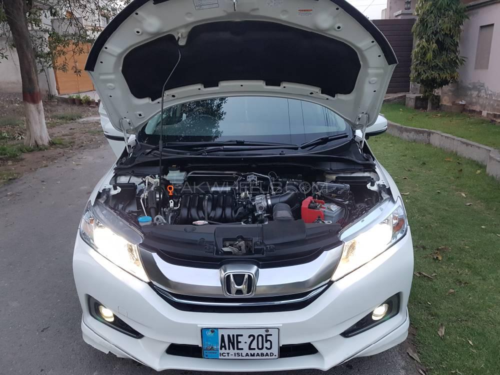 ہونڈا گریس ہائبرڈ 2015 for Sale in اسلام آباد ہونڈا گریس ہائبرڈ 2015 for Sale in اسلام آباد Image-7
