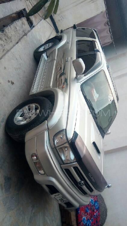Toyota Surf 1998 for Sale in Peshawar Image-1