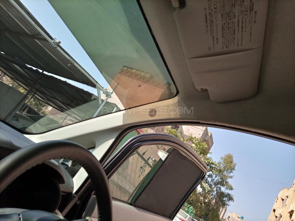 Daihatsu Move 2015 for Sale in Islamabad Daihatsu Move 2015 for Sale in Islamabad Image-4