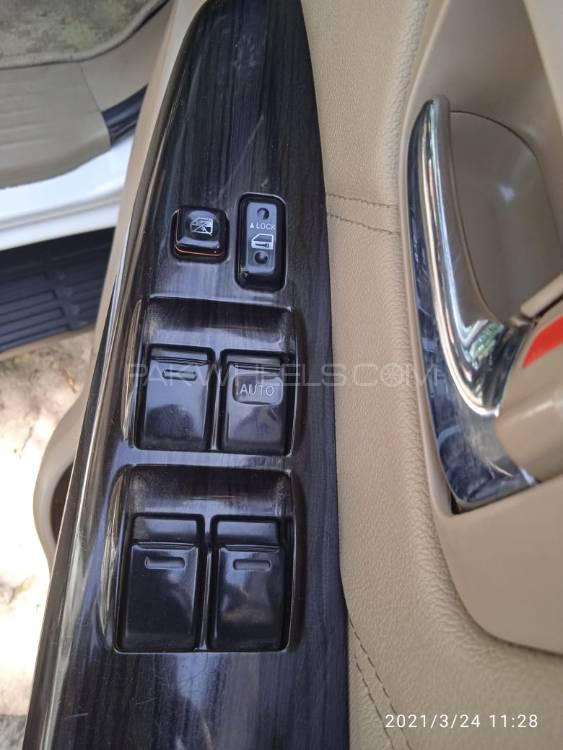 Toyota Fortuner 2015 for Sale in Lahore Toyota Fortuner 2015 for Sale in Lahore Image-14