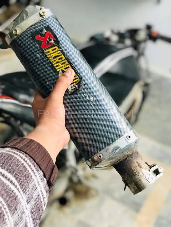 ہونڈا CBR 400 1993 for Sale ہونڈا CBR 400 1993 for Sale Image-6
