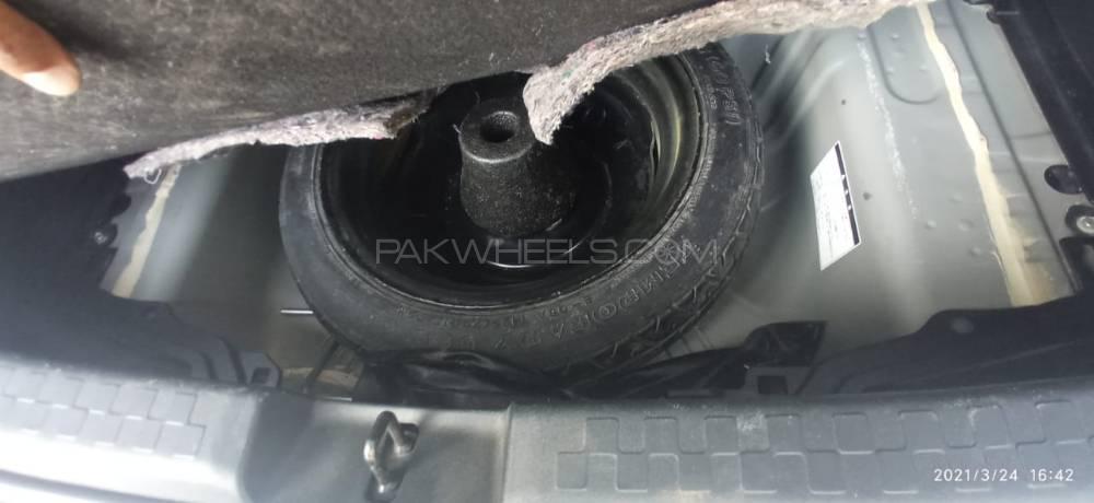 Toyota Aqua 2015 for Sale in Islamabad Toyota Aqua 2015 for Sale in Islamabad Image-17
