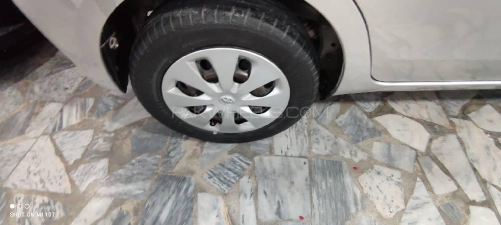 ٹویوٹا ویٹز 2013 for Sale in پشاور ٹویوٹا ویٹز 2013 for Sale in پشاور Image-12