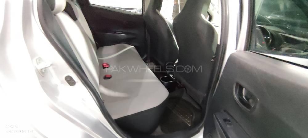 ٹویوٹا ویٹز 2013 for Sale in پشاور ٹویوٹا ویٹز 2013 for Sale in پشاور Image-11