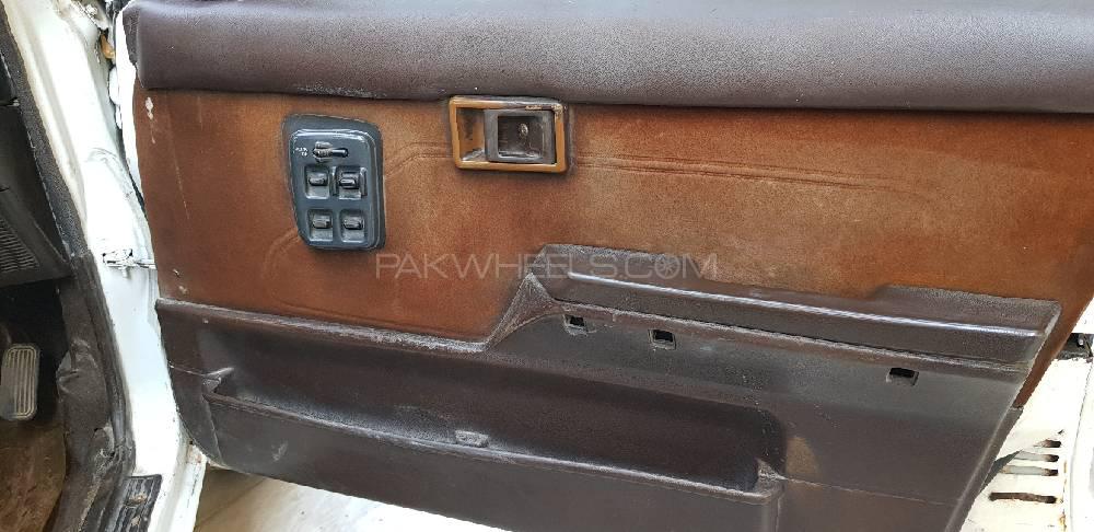 Toyota Corolla 1986 for Sale in Karachi Toyota Corolla 1986 for Sale in Karachi Image-12