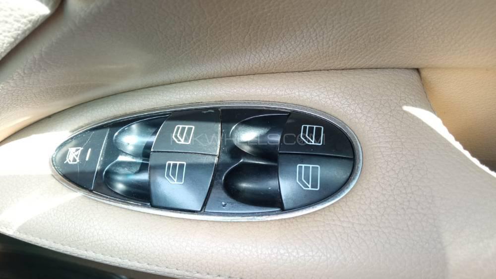 مرسڈیز بینز ای کلاس 2008 for Sale in اسلام آباد مرسڈیز بینز ای کلاس 2008 for Sale in اسلام آباد Image-12