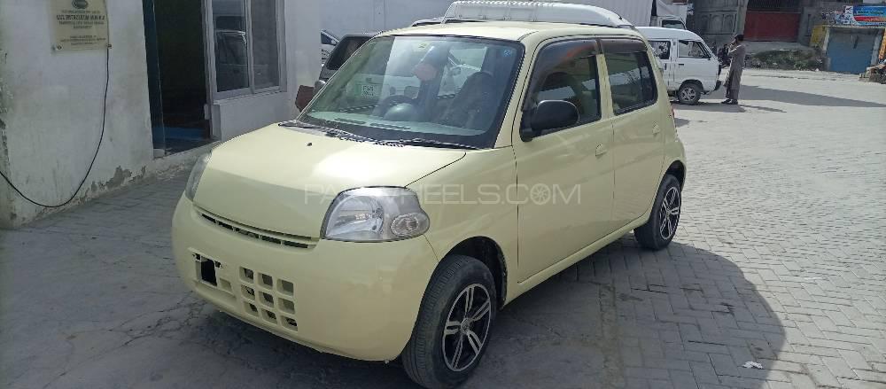 ڈائیہاتسو ایس 2008 for Sale in راولپنڈی ڈائیہاتسو ایس 2008 for Sale in راولپنڈی Image-3