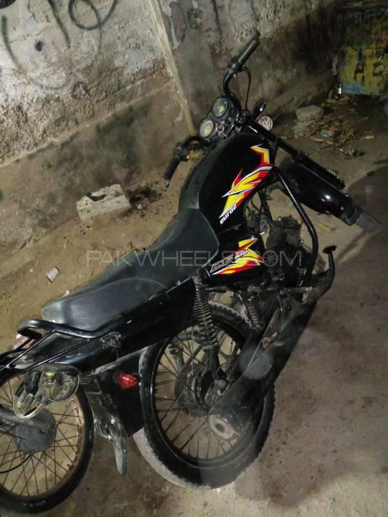 سُپر پاور SP-100 2008 for Sale Image-1