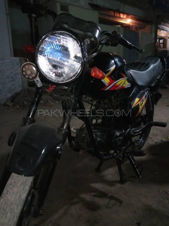 سُپر پاور SP-100 2008 for Sale سُپر پاور SP-100 2008 for Sale Image-4