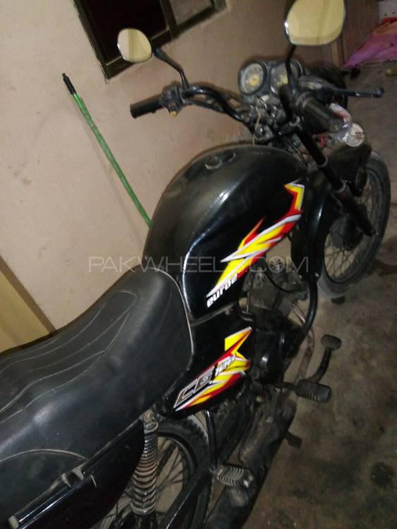 سُپر پاور SP-100 2008 for Sale سُپر پاور SP-100 2008 for Sale Image-10