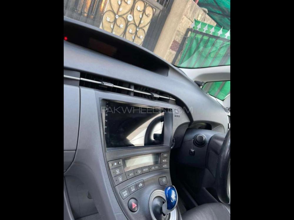 ٹویوٹا پریوس 2010 for Sale in اسلام آباد ٹویوٹا پریوس 2010 for Sale in اسلام آباد Image-6