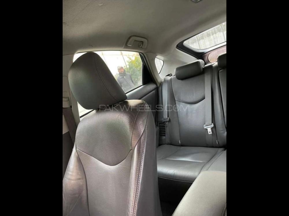 ٹویوٹا پریوس 2010 for Sale in اسلام آباد ٹویوٹا پریوس 2010 for Sale in اسلام آباد Image-9