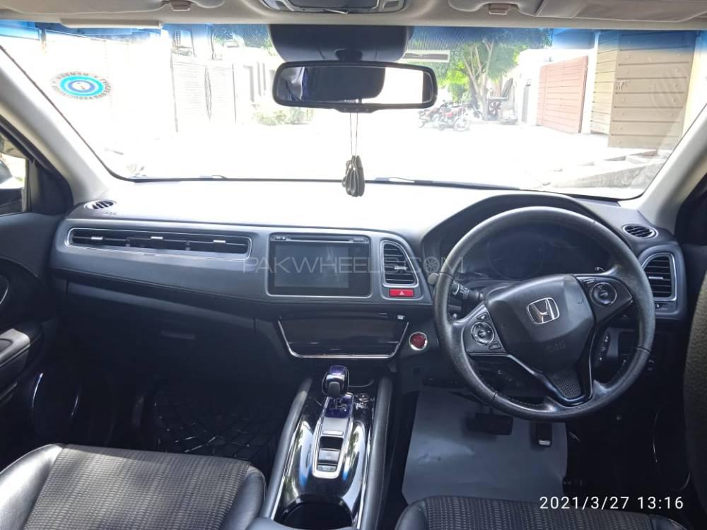 ہونڈا ویزِل 2014 for Sale in لاہور ہونڈا ویزِل 2014 for Sale in لاہور Image-7