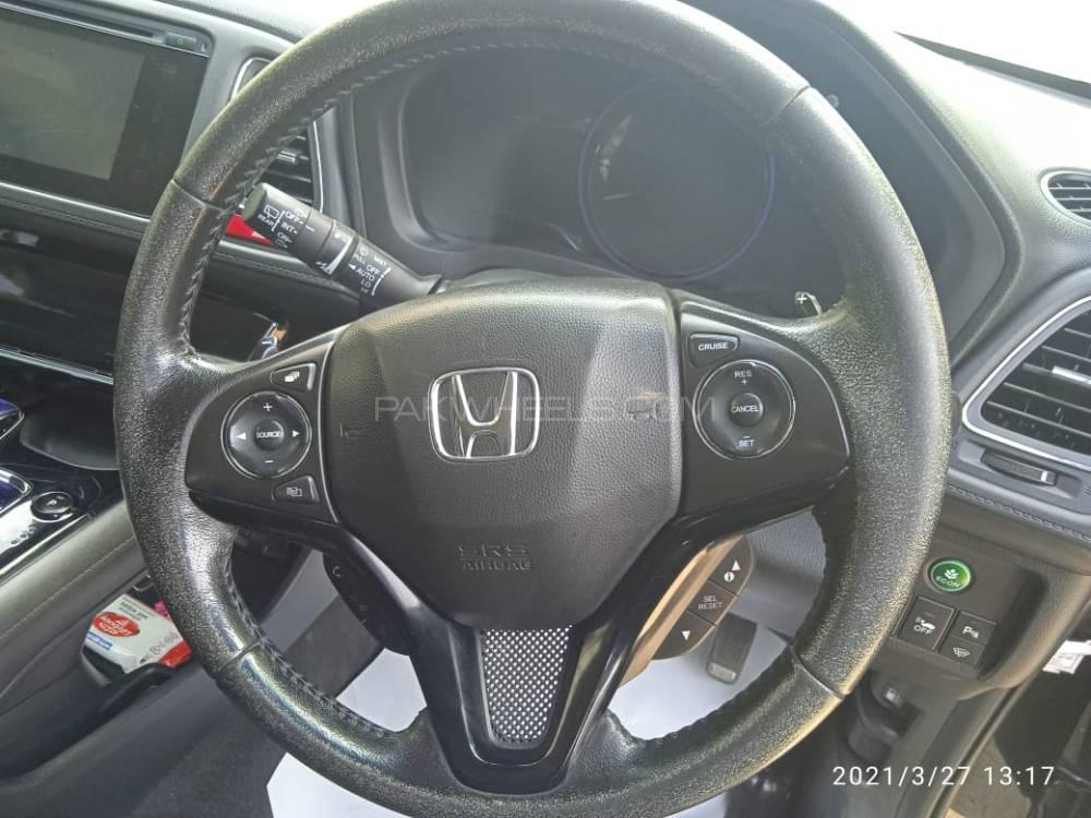 ہونڈا ویزِل 2014 for Sale in لاہور ہونڈا ویزِل 2014 for Sale in لاہور Image-8