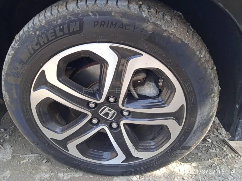 ہونڈا ویزِل 2014 for Sale in لاہور ہونڈا ویزِل 2014 for Sale in لاہور Image-13