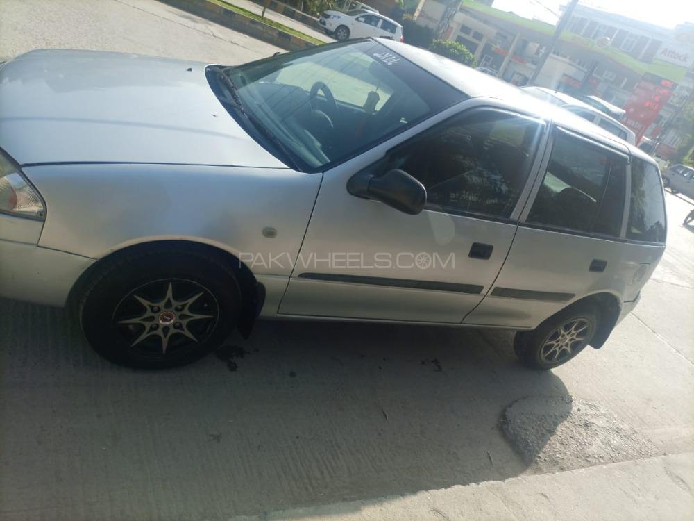سوزوکی کلٹس 2008 for Sale in لاہور Image-1