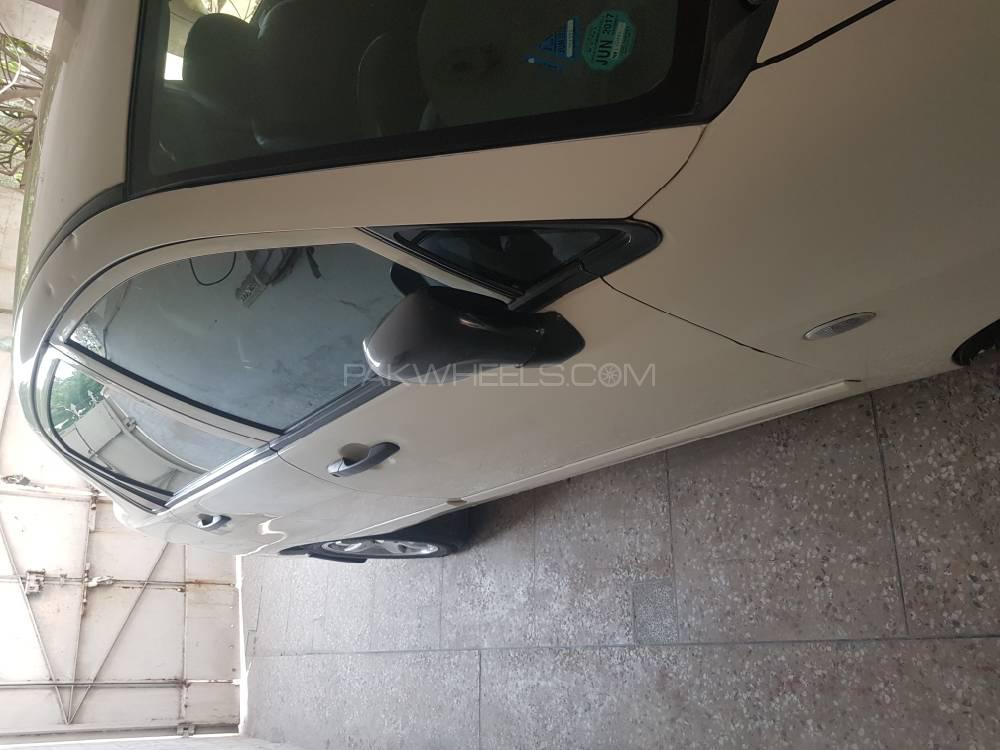 Suzuki Liana 2006 for Sale in Lahore Suzuki Liana 2006 for Sale in Lahore Image-9