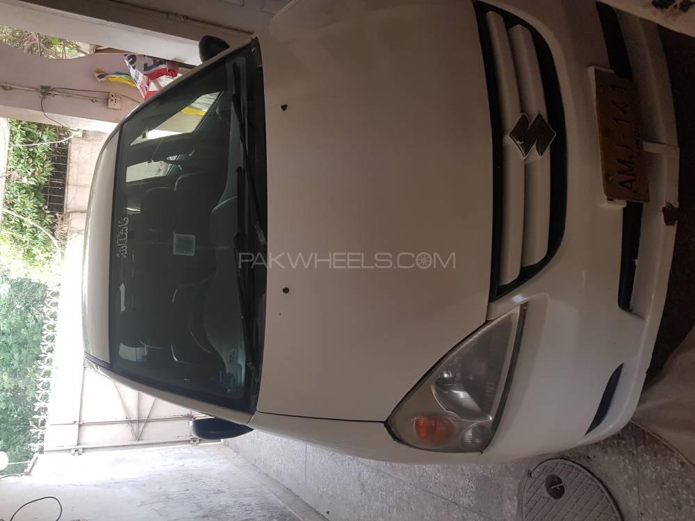 Suzuki Liana 2006 for Sale in Lahore Suzuki Liana 2006 for Sale in Lahore Image-7